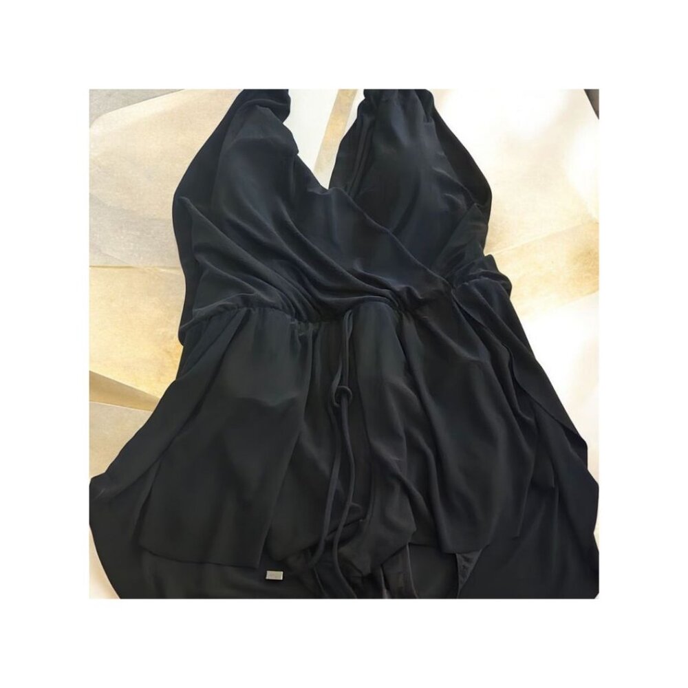 Magicsuit Bianca Romper, Size 12, Worn 3X